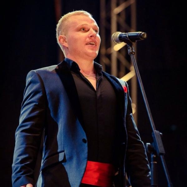 Stefan Von Korch